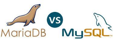mariadb mysql